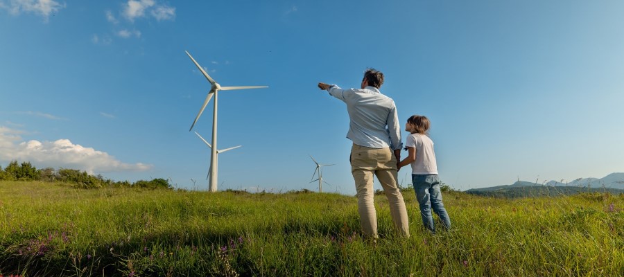 Energiekrise verursacht Spitzen-Online-Reichweite von Energieversorgern